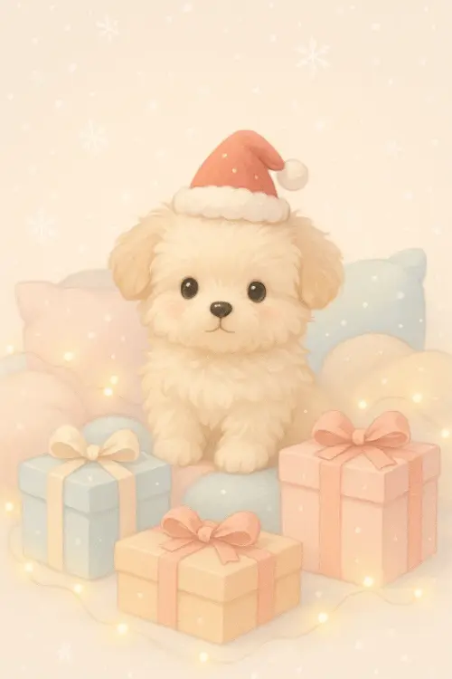 Cute Christmas Christmas wallpaper